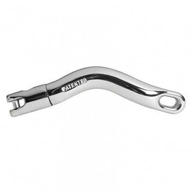 Twist chain/anchor connection 10/12 mm N12401828978