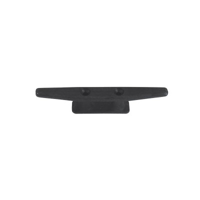 Bitta a galloccia in nylon pesante 73mm Nero N11102500256N-5%