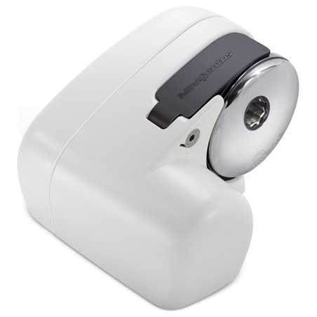 Quick Salpa Ancora GENIUS GP2 500 150W 12V On Deck Bianco QGP2500-35%