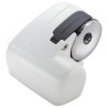 Quick Salpa Ancora GENIUS GP2 500 150W 12V On Deck Bianco QGP2500-35%