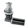 Quick RIDER R1P 512D 500W 12V Vertical Aluminium Windlass with Drum Ø90mm QR1512D