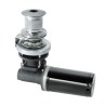 Quick RIDER R1P 524D 500W 24V Vertical Aluminium Windlass with Drum Ø90mm QR1524D