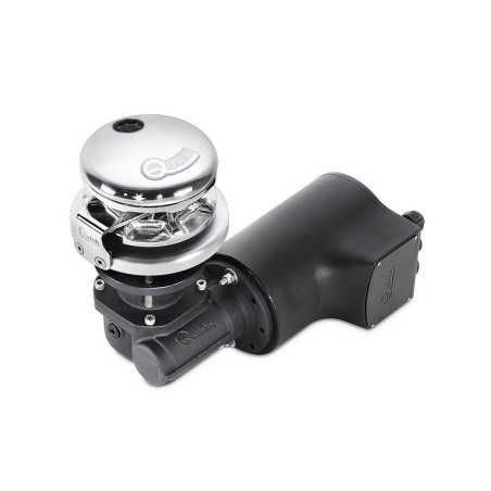 Quick Salpa Ancora RIDER R3P 1012 1000W 12V Verticale in alluminio QR31012-35%