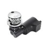 Quick Salpa Ancora RIDER R3P 1012 1000W 12V Verticale in alluminio QR31012-35%