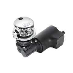 Quick Salpa Ancora RIDER R3P 1024 1000W 24V Verticale in alluminio QR31024-35%