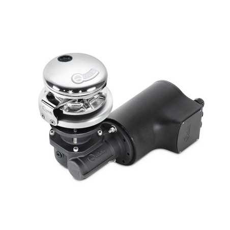 Quick Salpa Ancora RIDER R3P 1024 1000W 24V Verticale in alluminio QR31024-35%