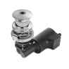 Quick Salpa Ancora RIDER R3P 1024D 1000W 24V Verticale + Campana Ø130mm QR31024D-35%