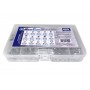 Seatop Cassetta Small A2 Dadi Rondelle DIN934 DIN985 DIN1587 DIN315 DIN125 N44590009000
