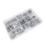 Seatop Cassetta Small A2 Dadi Rondelle DIN934 DIN985 DIN1587 DIN315 DIN125 N44590009000