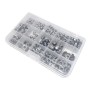 Seatop Cassetta Small A2 Dadi Rondelle DIN934 DIN985 DIN1587 DIN315 DIN125 N44590009000