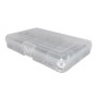 Seatop Cassetta Small A2 Dadi Rondelle DIN934 DIN985 DIN1587 DIN315 DIN125 N44590009000