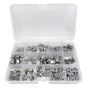 Seatop Cassetta Small A2 Dadi Rondelle DIN934 DIN985 DIN1587 DIN315 DIN125 N44590009000