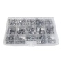 Seatop Cassetta Large A2 Dadi Rondelle DIN934 DIN985 DIN1587 DIN315 DIN125 N44590009001