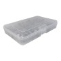 Seatop Cassetta Large A2 Dadi Rondelle DIN934 DIN985 DIN1587 DIN315 DIN125 N44590009001