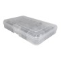 Seatop Cassetta Large A2 Dadi Rondelle DIN934 DIN985 DIN1587 DIN315 DIN125 N44590009001