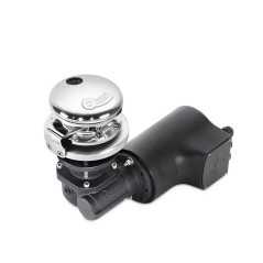Quick RIDER R3 1424 1400W 24V Vertical Aluminium Windlass Stainless Steel QR31424