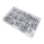 Seatop Cassetta Large A2 Dadi Rondelle DIN934 DIN985 DIN1587 DIN315 DIN125 N44590009001