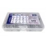 Seatop Cassetta Large A2 Dadi Rondelle DIN934 DIN985 DIN1587 DIN315 DIN125 N44590009001