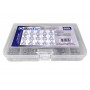 Seatop Cassetta Small A2 Rondelle DIN125 DIN9021 DIN127 DIN6798 N44590009020