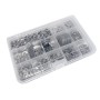 Seatop Cassetta Small A2 Rondelle DIN125 DIN9021 DIN127 DIN6798 N44590009020