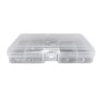 Seatop Cassetta Small A2 Rondelle DIN125 DIN9021 DIN127 DIN6798 N44590009020