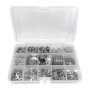 Seatop Cassetta Small A2 Rondelle DIN125 DIN9021 DIN127 DIN6798 N44590009020