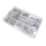 Seatop Cassetta Large A2 Rondelle DIN125 DIN9021 DIN127 DIN6798 N44590009021