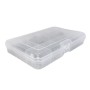 Seatop Cassetta Large A2 Rondelle DIN125 DIN9021 DIN127 DIN6798 N44590009021
