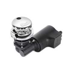 Quick RIDER R3P 712 700W 12V Vertical Aluminium Windlass QR3712
