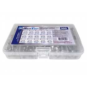 Seatop Cassetta Small A2 Viti Autofilettanti TSB DIN7981 UNI6954 N44590009040