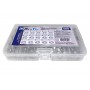 Seatop Cassetta Small A2 Viti Autofilettanti TSB DIN7981 UNI6954 N44590009040