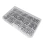 Seatop Cassetta Small A2 Viti Autofilettanti TSB DIN7981 UNI6954 N44590009040