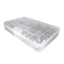 Seatop Cassetta Small A2 Viti Autofilettanti TSB DIN7981 UNI6954 N44590009040