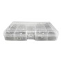 Seatop Cassetta Small A2 Viti Autofilettanti TSC DIN7983 UNI6956 N44590009044