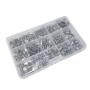 Seatop Cassetta Small A2 Viti a Brugola TSP DIN7991 con Dadi DIN934 N44590009046