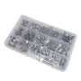 Seatop Cassetta Small A2 Viti a Brugola TSP DIN7991 con Dadi DIN934 N44590009046