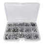 Seatop Cassetta Small A2 Viti a Brugola TSP DIN7991 con Dadi DIN934 N44590009046