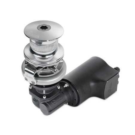 Quick Salpa Ancora RIDER R3P 724D 700W 24V Verticale con Campana Ø130mm QR3724D-35%