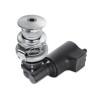 Quick Salpa Ancora RIDER R3P 724D 700W 24V Verticale con Campana Ø130mm QR3724D-35%