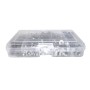 Seatop Cassetta Small A2 Viti a Brugola TSP DIN7991 con Dadi DIN934 N44590009046