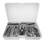Seatop Cassetta Large A2 Viti Brugola TSP DIN7991 DIN934 DIN125 N44590009047