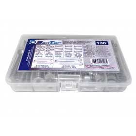 Seatop Cassetta Large A2 Viti Brugola TSP DIN7991 DIN934 DIN125 N44590009047