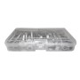 Seatop Cassetta Large A2 Viti Brugola TSP DIN7991 DIN934 DIN125 N44590009047