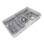 Seatop Cassetta Large A2 Viti Brugola TSP DIN7991 DIN934 DIN125 N44590009047