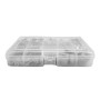 Seatop Cassetta Small A2 Bulloni DIN993 DIN934 DIN125 DIN9021 N44590009048