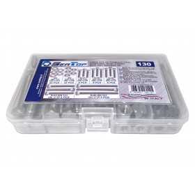 Seatop Cassetta Large A2 Bulloni DIN993 DIN934 DIN125 N44590009049