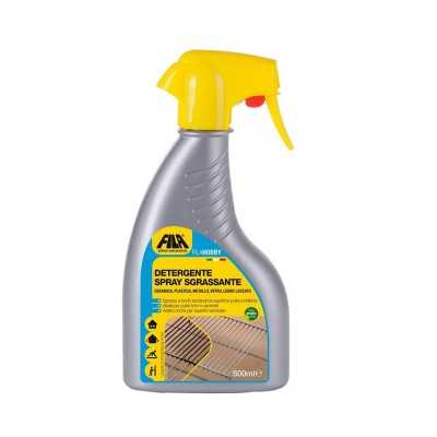 FilaHobby Metal Steel Glass Degreaser Spray 500ml N70648900009