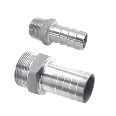 Portagomma 20mm in acciaio inox Filetto 1/2 pollici N81837628330-0%
