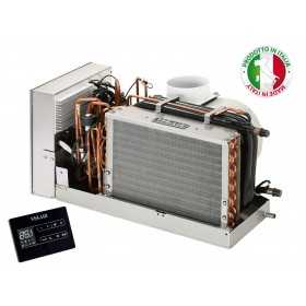 VELAIR Compact i16 VSD Smart Conditioner 230V 16000BTU/h UF24832JW