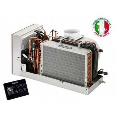 VELAIR Compact i16 VSD Smart Conditioner 230V 16000BTU/h UF24832JW